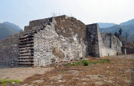 平谷十大景点 京东大峡谷超好玩，丫髻山必去插图5