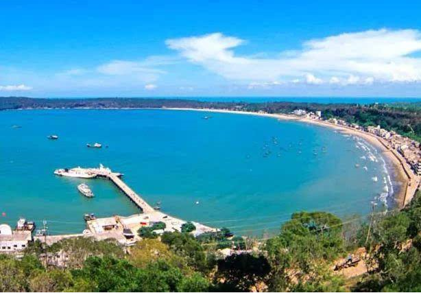 哪些地方适合过冬 适合老年人过冬的地方插图8