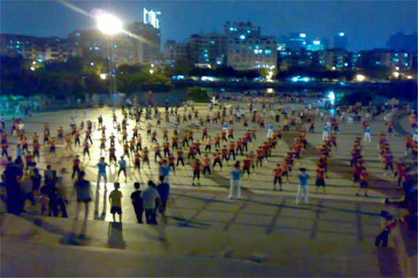 阳江十大公园广场排名:名树公园上榜,第2有网红花海插图8 阳江十大公园广场排名:名树公园上榜,第2有网红花海插图8