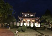 台湾八大旅游景点 西门町/日月潭你都去过吗|爱分享