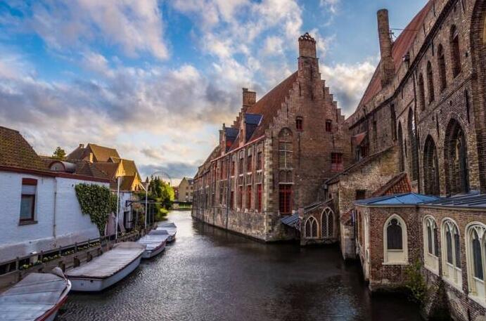 全球最美丽城市排行榜，每一个都是每到让你迈不动脚插图9