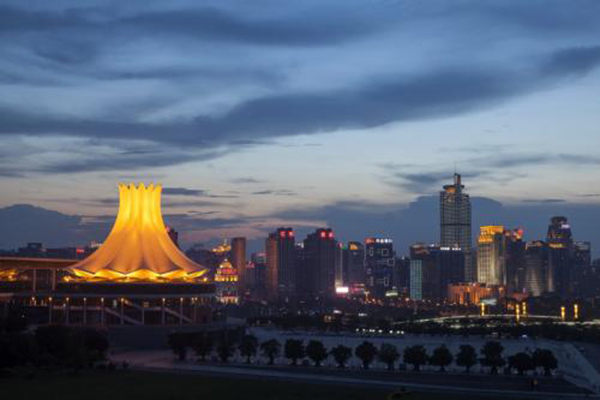 中国十大网红城市 重庆和武汉均有上榜插图2