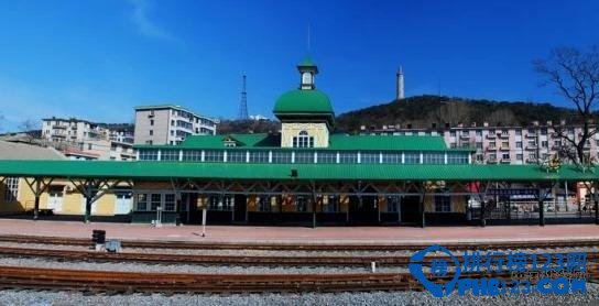 中国最迷人的火车站TOP10插图4