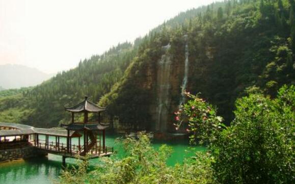 潍坊好玩的地方排行榜 黄花溪必游，奎文门是地标性建筑插图2