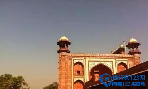 印度旅游十大首选地插图4