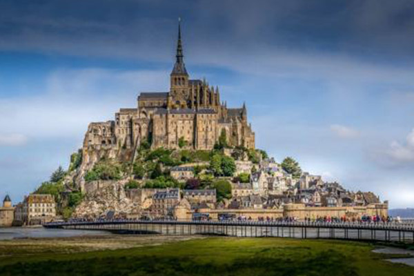 欧洲十大古堡:每一个都美的让人惊艳 欧洲绝美古堡攻略插图2