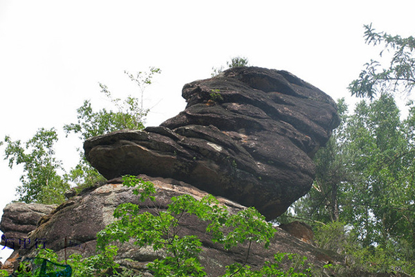 黑龙江十大爬山好去处:每一处都超美 有古木参天也有小溪潺潺插图3