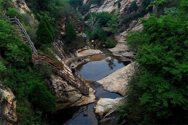 北京十大热门景点排行榜：天安门上榜，第一历史意义深刻插图9