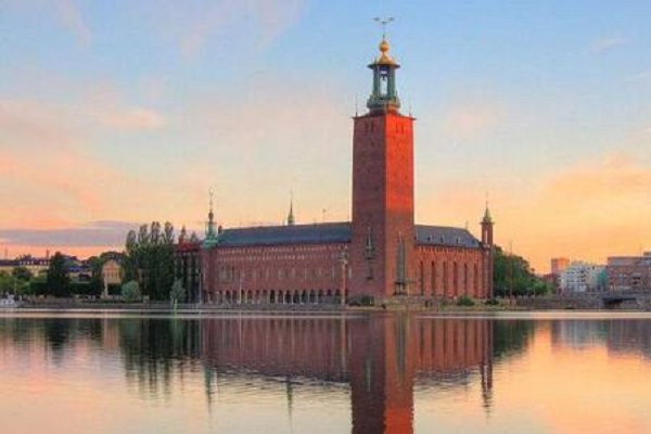 瑞典十大最受欢迎景点：冰旅馆上榜，第八小凡尔赛宫插图