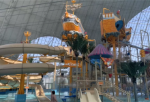 滨州十大景区排行榜：颐园上榜，集古村落第一|爱分享