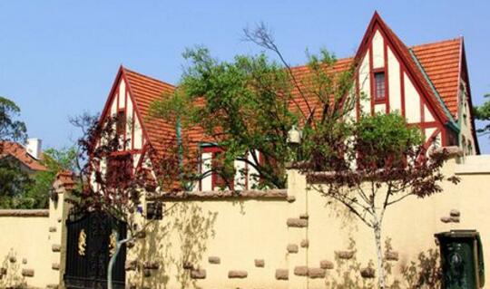 青岛好玩的地方排行榜 青岛啤酒博物馆必去插图