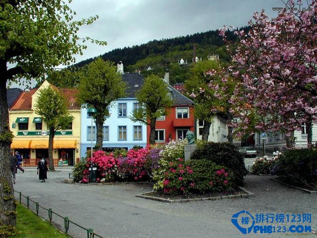 盘点：适合女生独自旅行的十个国家插图9