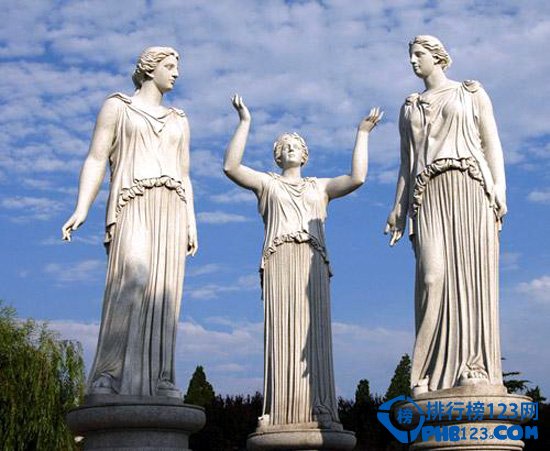 全球十大亲子旅游地排行榜插图8