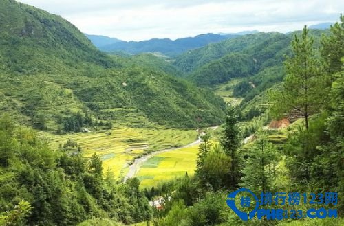 福建最美景点排行插图8