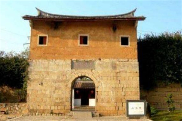 漳州八大名胜古迹 漳州名胜古迹有哪些插图1