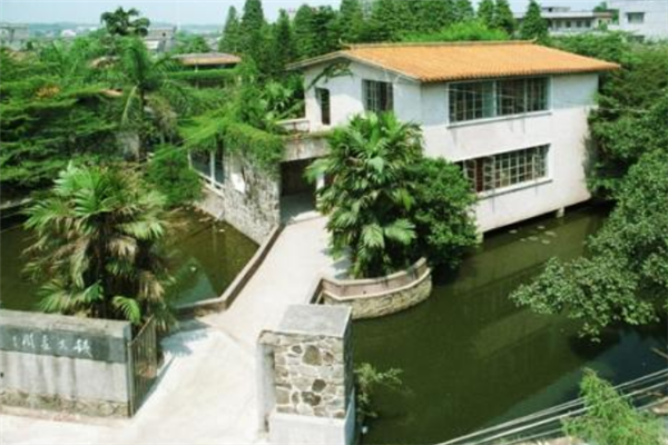 广东鹤山十大最好玩的景点：蟹眼泉上榜，第三为了纪念苏轼插图3