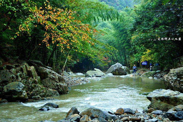 浙江十大最好玩的地方:普陀山上榜，第一名是去浙江必去景点插图2