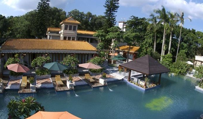 江苏十大温泉排行榜 江苏泡温泉的好去处插图6