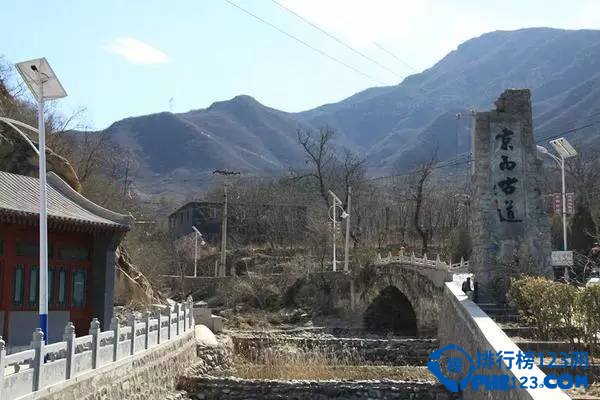 中国十大最美古道 最美的十大古道插图7