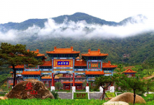 天津本地人推荐的5大景点 黄崖关长城上榜 盘山风景区第一|爱分享