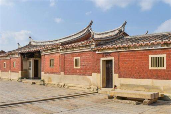 泉州十大网红景点：崇武古城上榜，第八与赵州桥齐名插图3