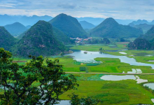 郑州十大爬山好去处排行榜：始祖山/太室山上榜，各个有传说|爱分享