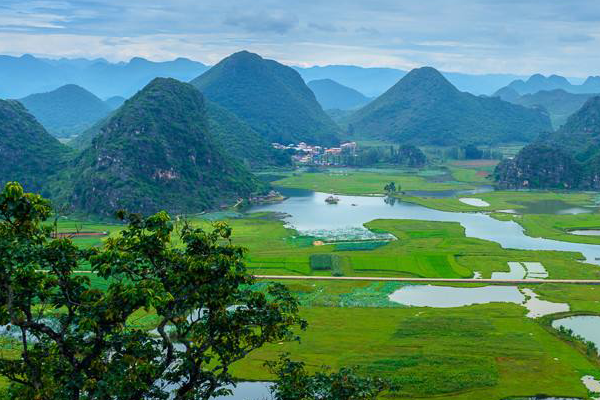 郑州十大爬山好去处排行榜：始祖山/太室山上榜，各个有传说插图9