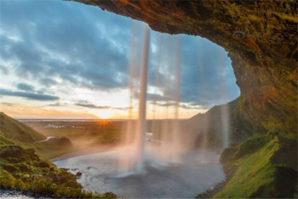 世界十大最美景色 瓦宾法鲁岛蜜月首选，瓦宾法鲁岛必去插图1