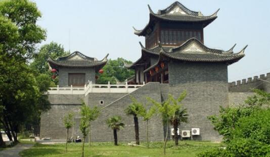 泰州好玩的地方排行榜 泰州老街夜晚必去，溱潼古镇别错过插图7