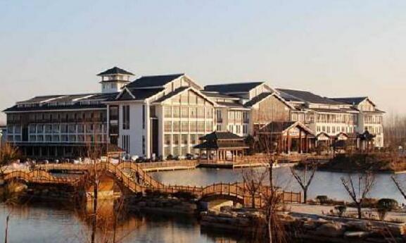 德州好玩的地方排行榜 苏禄王墓必去，皇明太阳谷世界唯一插图2