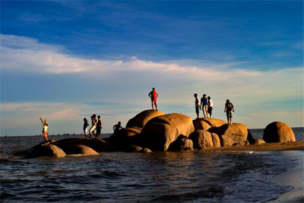 钦州最好玩的地方推荐 钦州好玩的地方排行榜插图