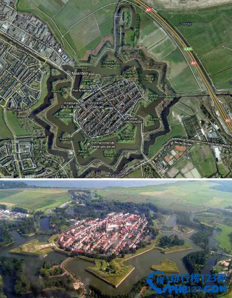 世界十大迷人水乡排行榜插图2