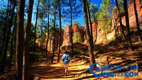 盘点法国鲜为人知的十处绝世美景插图7