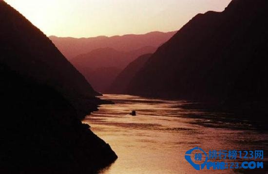 中国风景最美的地方排名 在不走走就没时间啦插图5