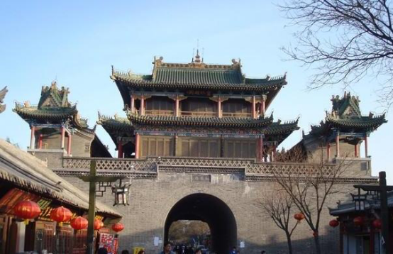 中国十大古镇 凤凰古城排名第六,第二乌镇风景如画插图8