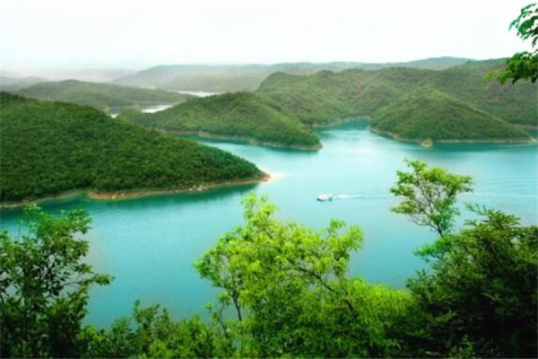 荆门最好玩的地方推荐 荆门好玩的地方排行榜插图9