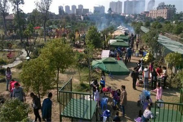 厦门集美旅游必去十大景点 集美好玩的地方推荐插图9