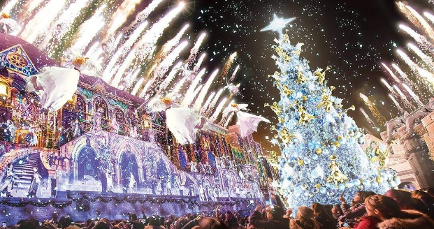 日本十大动漫圣地 盘点日本经典动漫打卡圣地插图3