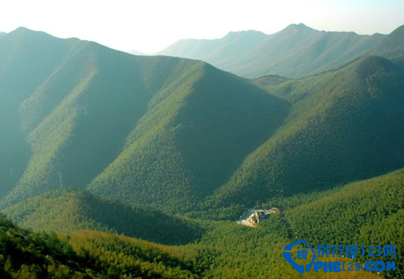 2016江苏旅游景点排行榜 江苏旅游必去景点推荐插图1