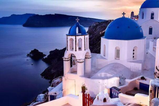 全球度蜜月排行榜 爱琴海北海道上榜,第三是世界婚礼圣地插图5