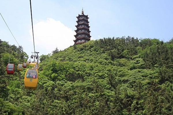 烟台十大最好玩的地方：养马岛上榜 第一名可赏海景洗海浴插图2