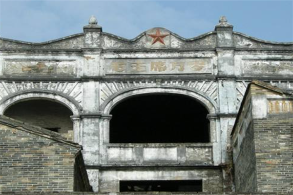 广东信宜十大最好玩的景点：太华山上榜，第三可以泡温泉插图3