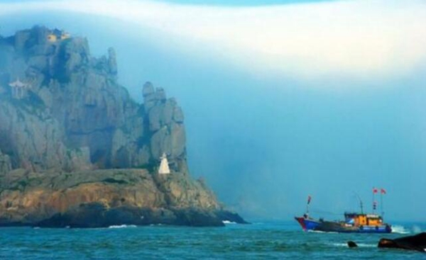 国内冬天适合去的海边排行榜，干净美丽适合旅游插图7