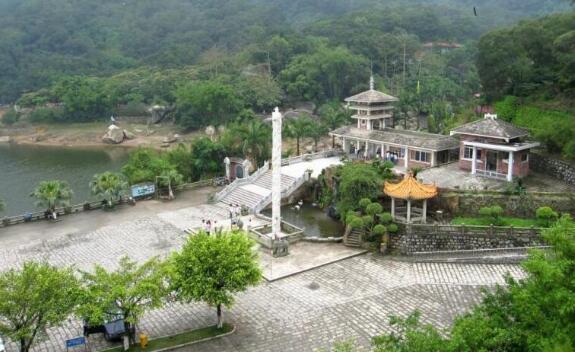 珠海好玩的地方排行榜 最美竹仙洞一定要去插图9