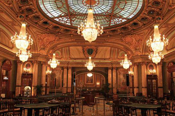 世界十大赌场：带你体验一把这个世界的纸醉金迷插图6