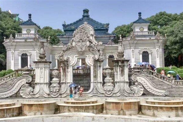 珠海十大免费景点：野狸岛上榜，第九被号称为“金三角”插图