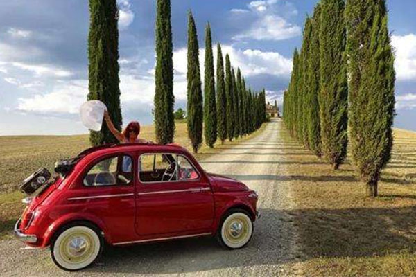 全球十大宜居小镇排行榜：第一风景美海鲜资源丰富插图5