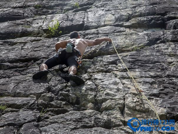 全球十大攀岩胜地排行榜插图2