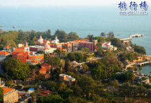 旅游最坑的地方有哪些?中国十大最无聊景点|爱分享