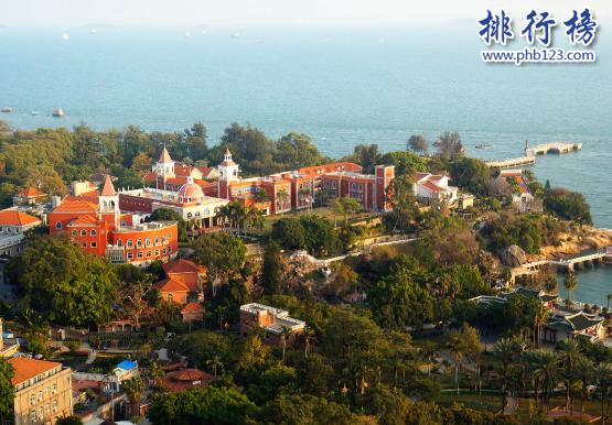 旅游最坑的地方有哪些?中国十大最无聊景点插图8